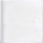 Solid Pocket Square For Men Plain Color Boy Handkerchief For Wedding Party
