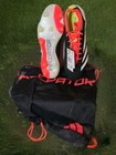 Adidas Predator 24 Elite Fg  9 Us 8 1 2 Uk 42 2 3 Eu  Solar Energy Pack  Bnib 