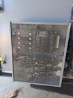 Generac Olympian 40kva 1-phase 240v 120v Generator   Switch Panel  Propane