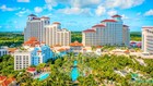 Grand Hyatt Bahamar Stay Certificate W    300 F b Credit Worth Over 3k  