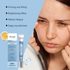6 5pack Rapid Reduction Eye Serum Visibly Reduces Under-eye Bags And Wrinkles