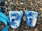 Metolius Rock Rings  Garage Fit Gymnastics Rings