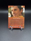 2005 Topps Batman Begins Bruce Wayne Card  2