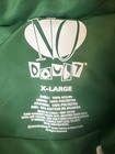 From Final Performance Sphere Las Vegas 2026 No Doubt Green Zip Jacket New  Xl