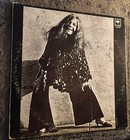 Big Brother   The Holding Company  Cheap Thrills  vinyl 1968 Janice Joplin Lp 