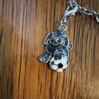 Webkinz Charm Bracelet With Dog  Duck  And Elephant Charms For Ages 3-7 Years