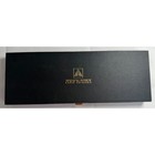 Anframa Excalibur Letter Opener 24k Gold Damascene Toledo Spain Miniature Sword