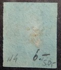 Great Britain Scott   04  Used