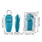 Pet Equipment With Keychain Pet Supplie Pet Dog Training Dog Products Clicker Us