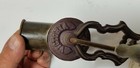 Antique Cheese Spice Vegetable Grinder Victoria 