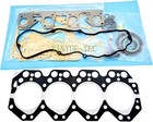 Overhaul Rebuild Kit For Toyota 14b 14bt Engine Roller Coaster Dyna 200