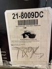 Aem 21-8009dc Brute Force Cold Air 1998-03 S10  Sonoma 2 2l Gas   New  Old Stock
