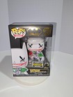 Funko Pop Batman Jokers Wild  292 Exclusive 80 Years Limited Edition Collectible