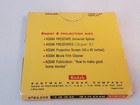 Kodak Movie Reel Super 8 - 200 Ft 8mm Movie Take-up Reel Only  No Film