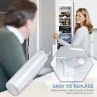 4 Pack New Ultrawf Frigidaire Ultra Puresource Refrigerator Water Filter Us