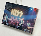 2001 Neca Kiss Alive Complete  1-72 Base Card Set Nm     P1   P2 1998 Promos    