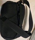 Pacsafe V Anti-theft Hip Pack Brand New With Tags Black