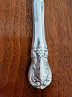 Towle Old Master Sterling Serving Master Butter Knife Stainless Handle