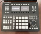 Maschine Studio With License Included And Box  Native Instruments - Black