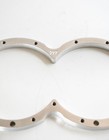 Vr Toyota 2zz-ge Billet Engine Block Guard Cnc Reinforcement