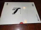 1990 Led Zeppelin I-v Classic Guitar Tab Edition 5 Books I Ii Iii Iv V Box Set