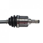 Front Right Cv Axle Assembly For Nissan Sentra 2000-2006 A077