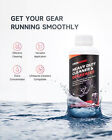 Creworks 34 Fl Oz Ultrasonic Cleaner Solution For Carburetors Engine Parts More