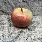 Artificial Realistic Fake Fruit Assorted Apples Display Photo Props Lot Of 5