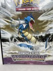 Vintage Ultra-pro Pokemon Diamond   Pearl Stormfront Card Binder