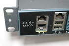 Cisco Air-ct5508-k9 Wireless Controller 5508 5500 W  Power Air-pwr-5500-ac Fan