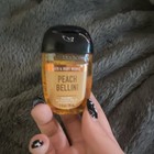 Bath   Body Works Pocketbac Peach Bellini Antibacterial Hand Sanitizer 1 Fl Oz