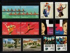 United Nations Geneva  Scott   613-629  Complete Mnh Year 2016 Set Stamps Sheets
