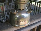 Vintage Wenzel 1887 Pressure Lantern 823018     read      