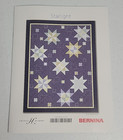 Brand New Bernina Joy Of Pro Quilting Gift Bundle For Starlight Quilt   g5 