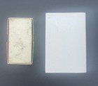 Singer Sewing Machine Attachments Simanco Manual Booklet Vintage