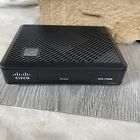 Cisco Dta 271hd Digital Transport Adapter Tv Receiver Ir Sensor Remote Control 
