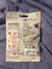Disney Munchlings Sealed Pin Pack Of 5 Mystery Pins From Series 4 New Nip   