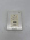Nos Vintage Hallmark Birth Announcements Sealed Stork Baby Boy Set Of 10