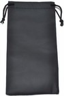 4 Sunglasses Eyeglasses Soft Pouch Carry Bag Case Mix Colors  4 Pieces 