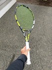 Babolat 2023-2025 Pure Aero Team 4 1 8 Tennis Racquet