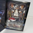 Neca Gremlins 2 The New Batch Signature Edition Gizmo Figure New Box Damage