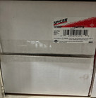 6-4-7771x Dana Spicer Oem Genuine Full Round Differential End Yoke 1710 Series