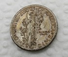 1941 S Mercury Dime - Xf - 90  Silver 10 Cent Us Coin