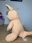 Feisty Pets Jacked Up Jackie The Kangaroo Plush