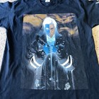 Vintage 1997 Prince Emancipation Tour Sex Love Liberty Shirt Single Stitch - Xl