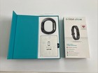 Fitbit Alta Hr Fitness Activity Tracker W  Heart Rate Monitor