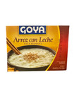 Goya Rice Pudding Arroz Con Leche 4 25 Oz  120g  Package  2 Pack 