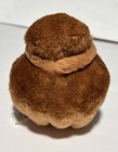 Jellycat Brioche Plush Stuffed Animal Excellent Brown Muffin Brigitte Authentic 