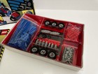 Lego Technic  Universal Set  8035  100  W  Instructions   Box   8700 Incomplete