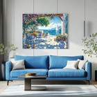 Paint By Numbers For Adults And Kids Beginner  Coast Painting Yh01740 